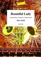 Beautiful Lady Standard