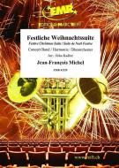 Festliche Weihnachtssuite Standard