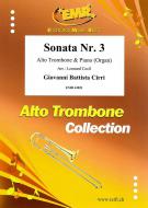 Sonata No. 3 Standard