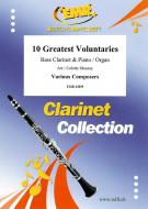 10 Greatest Voluntaries Standard