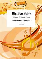 Big Ben Suite Standard