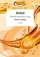 Ballad Standard