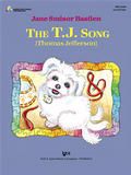 The T.J. Song 