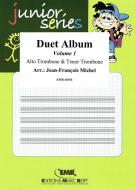 Duet Album 1 Standard