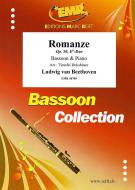 Romanze op. 50 Eb-Dur Standard
