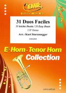 31 Duos Faciles Standard