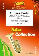31 Duos Faciles Standard