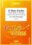 31 Duos Faciles Standard