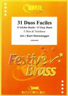 31 Duos Faciles Standard