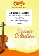 31 Duos Faciles Standard