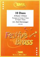 10 Duos Standard