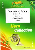 Concerto Ab Major Standard