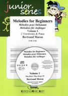 Melodies for Beginners 1 Standard