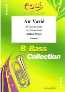 Air Varié Standard