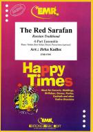 The Red Sarafan Standard