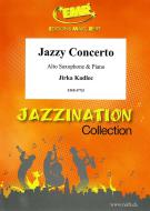 Jazzy Concerto Standard
