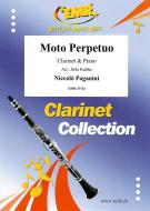 Moto Perpetuo Standard