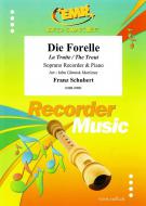 Die Forelle Standard