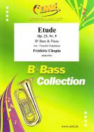 Etude op. 25 Nr. 9 Standard