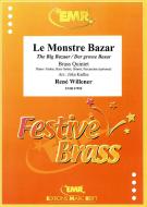 Le Monstre Bazar Standard
