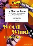 Le Monstre Bazar Standard