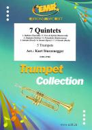 7 Quintets Standard