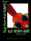 Sonatinas in Color 