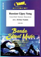 Russian Gipsy Song Standard