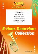 Etude op. 10 Nr. 3 Standard
