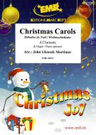 Christmas Carols Standard