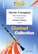 Marche Triomphale Standard