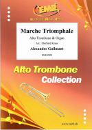 Marche Triomphale Standard