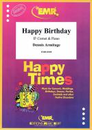 Happy Birthday Standard