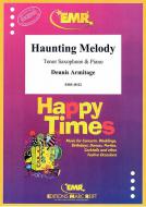 Haunting Melody Standard