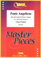 Panis Angelicus Standard