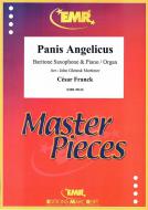 Panis Angelicus Standard