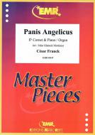 Panis Angelicus Standard