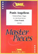 Panis Angelicus Standard