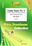 Little Suite No. 1 Standard