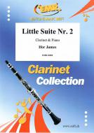 Little Suite No. 2 Standard