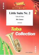 Little Suite No. 2 Standard