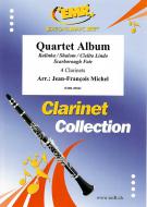 Quartet Album Standard
