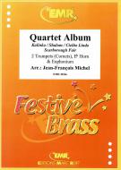 Quartet Album Standard