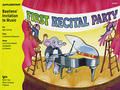 First Recital Party Book C 