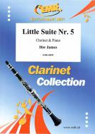 Little Suite No. 5 Standard