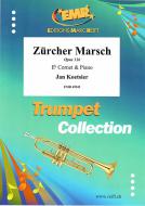 Zürcher Marsch op. 116 Standard