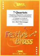 7 Quartets Standard