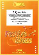 7 Quartets Standard