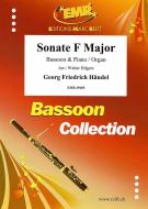Sonate F Major Standard