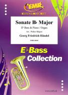 Sonate Bb Major Standard